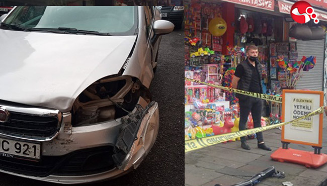 Direği hesaplayamadı!..