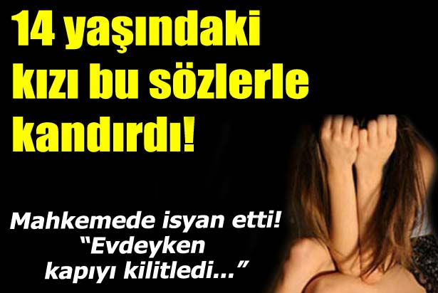 CİNSEL İSTİSMARDAN YARGILANAN SANIĞA 5 AY HAPİS