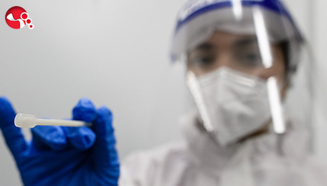 Seyahatlerde sahte teste yeni önlem...