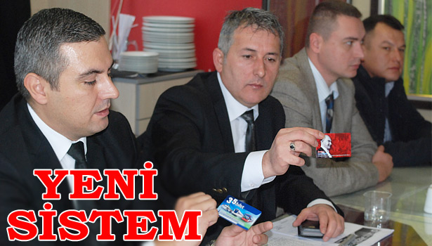 YERLİ MALI HAFTASINDA, 'YERLİ FİRMA'LI AKILLI MÜJDE