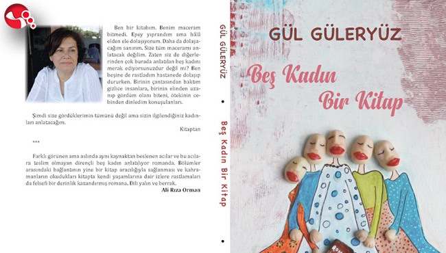 İmza gününe davetlisiniz…