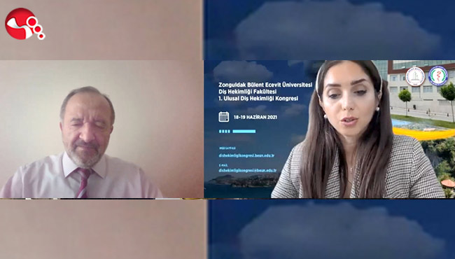 “Sağlık alanında yapılan çalışmalar daha önemli hale geldi”