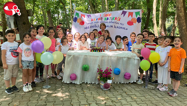 “1/A AİLESİ OLMUŞUZ!”