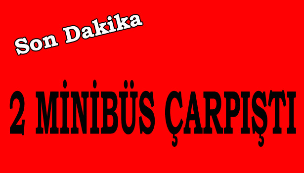 ARAÇ İÇİNDEKİ YARALIYI KURTARMA ÇALIŞMALARI DEVAM EDİYOR