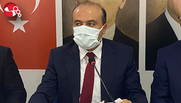 “Filyos projesi yıldız gibi parlayacak”