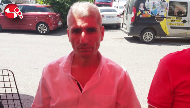 Ali Kertlez adaylığını açıkladı...