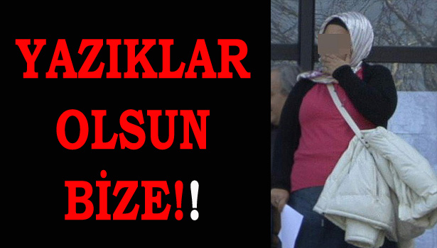 EVİNDE İNTİHAR ETTİ