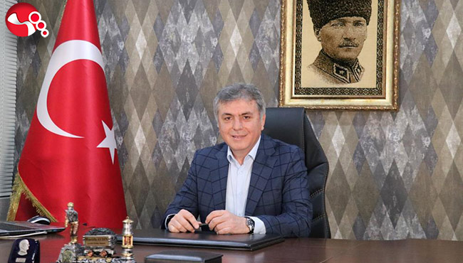 Başkan Aydın, “Dışarıdan işçi alımı yok”