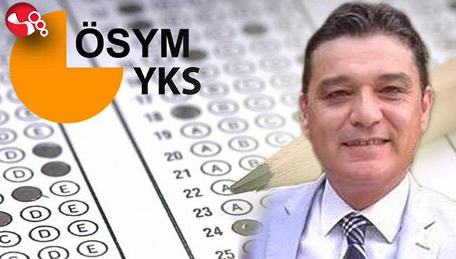YKS’ye girecek öğrencileri ilgilendiriyor