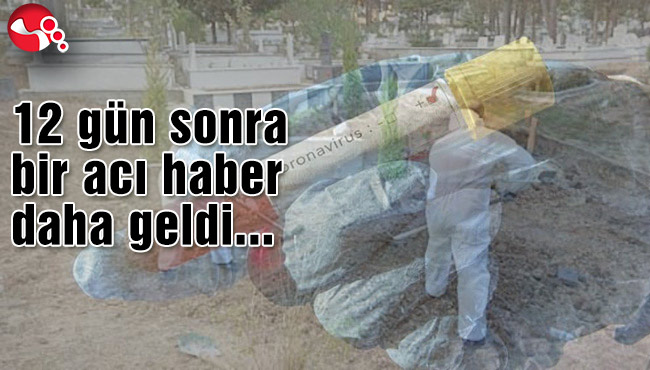 VEFAT SAYISI 286’YA YÜKSELDİ