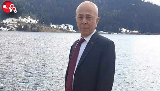 Eski Muhtarlar Derneği Başkanı vefat etti