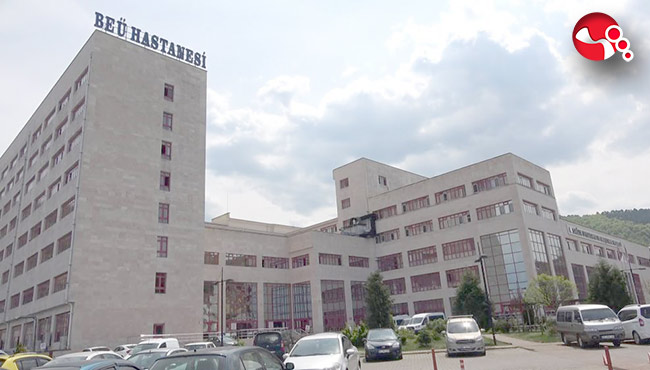 GÖZ DOKTORU SALDIRIYA UĞRADI!