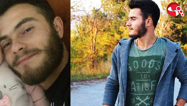 Dün öğle saatlerinde evden çıktı… Bir daha haber alınamadı!