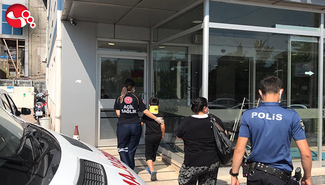 Her yerde aranıyor!