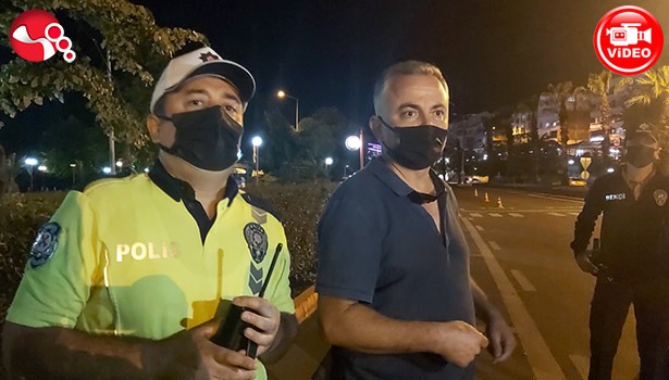 Olmadı öğretmenim: bu sözler size hiç yakışmadı!!!