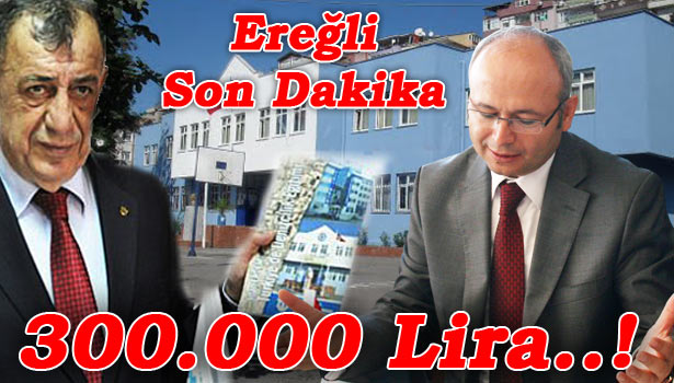 DENİZCİLİK MESLEK LİSESİNE SİMÜLATÖR KURULUYOR