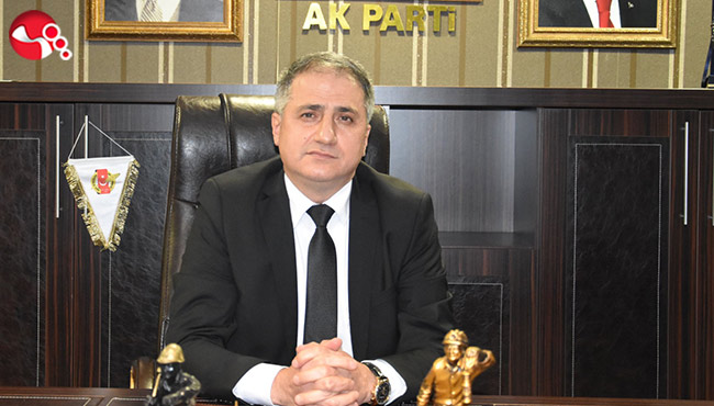 AK Partiden 10 milyon liralık yatırım açıklaması