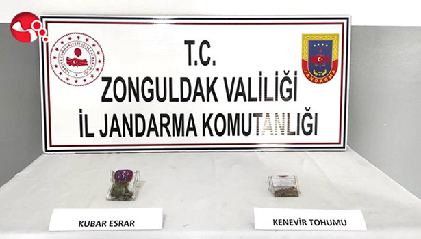 Evlerine baskın düzenlendi!..