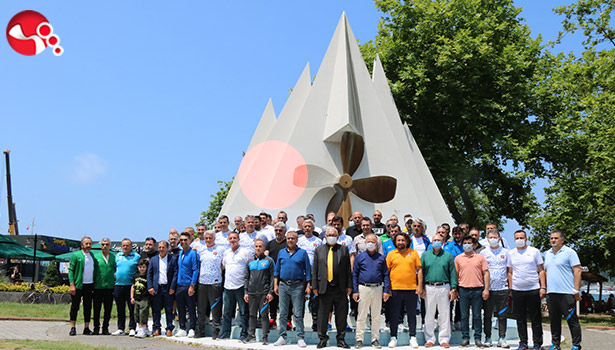 Elit MASTERLAR Kdz.Ereğli'de...