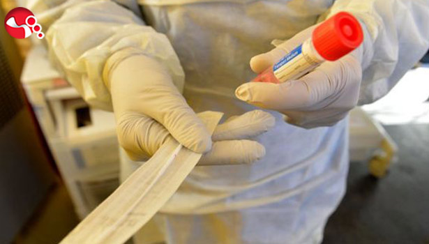 Karantinadaki 16 yaşındaki çocuk fenalaştı!!!