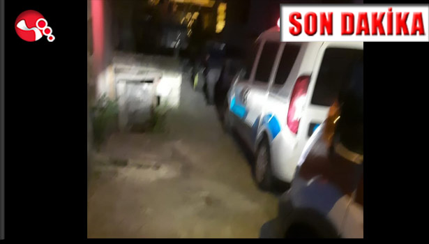 Kapıyı çaldılar, 15 kişi saldırdılar.!!!