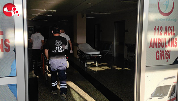 Jandarma'dan Uyuşturucu Operasyonu: 2 gözaltı...