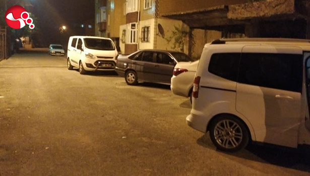 Eve geldiklerinde şoka girdiler!..