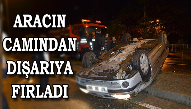 ALAPLI'DAKİ KAZAYA EREĞLİ'DEN ÇEKİCİ