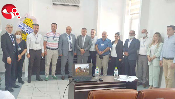 Kdz. Ereğli Kent Konseyi’nde yeni dönem...