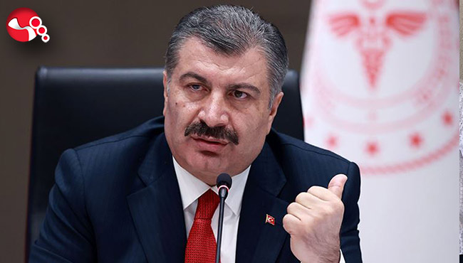 224 Delta varyantı ve bunun 134’ü de İstanbul'da..."