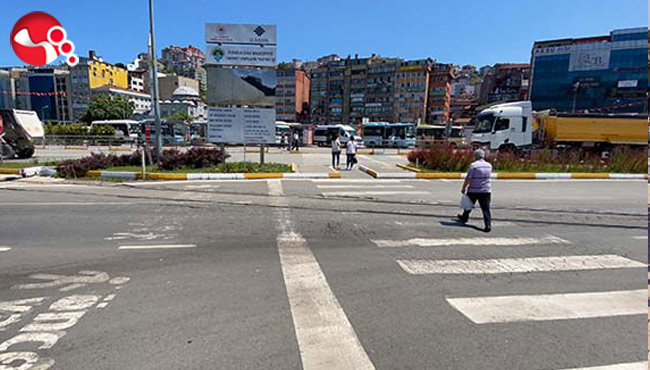 Zonguldak'ta vaka sayıları düştü