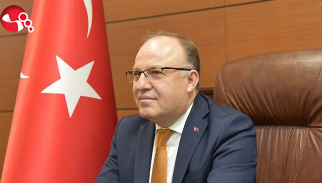 “Yurdumuzun kalkınmasında en büyük rol denizlerimizindir”