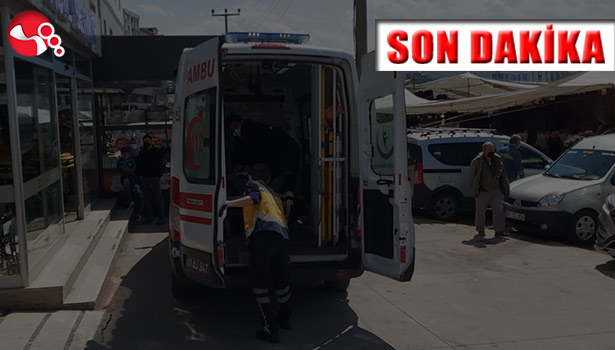 Durumu ağırlaştı, Ankara'ya sevk edildi!!!