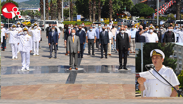 Denizciliğin gelişmesinde dönüm noktası KABOTAJ BAYRAMI!