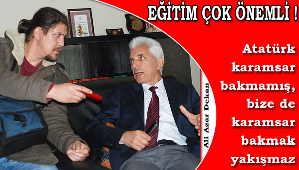 KONU, YERLİ MALI HAFTASI