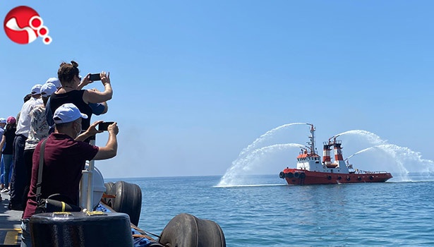 Zonguldak'ta 1 Temmuz