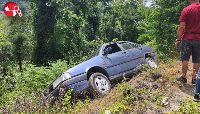 Ölümden döndüler!