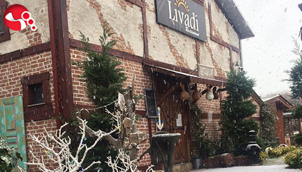 Unutulmaz Livadi Sahne Konserlerine hazır mısınız?