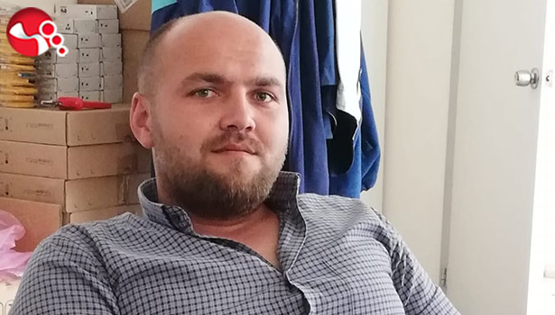 Sermet Arıkan hayata tutunamadı...