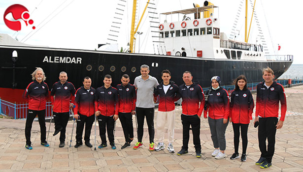 Hedef: Şampiyonluk...