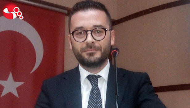 Zonguldak Barosu’nda yeni dönem