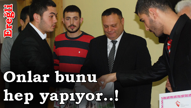 ÇOK GÜZEL HAREKETLER BUNLAR