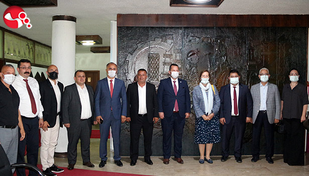 “Sosyal Politikalar ile ilgili EYLEM PLANI açıklayacağız...”