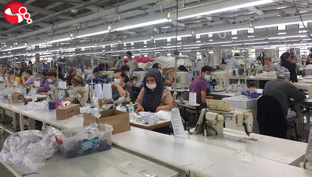 İŞKUR Şirketlerle Sözleşme imzaladı