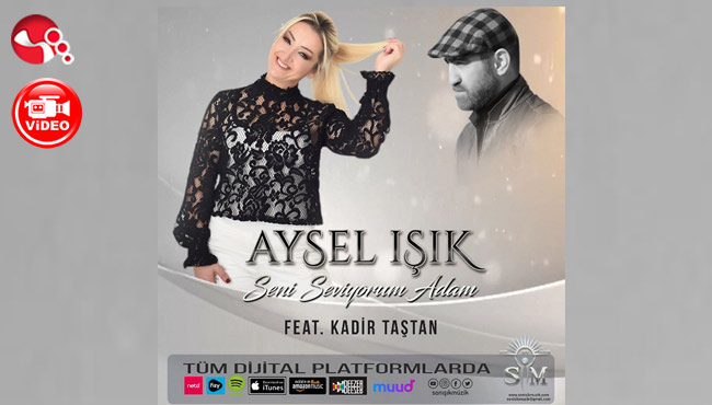 Zonguldaklı Ses Sanatçısı’ Aysel Işık'ın albümü çıktı!..