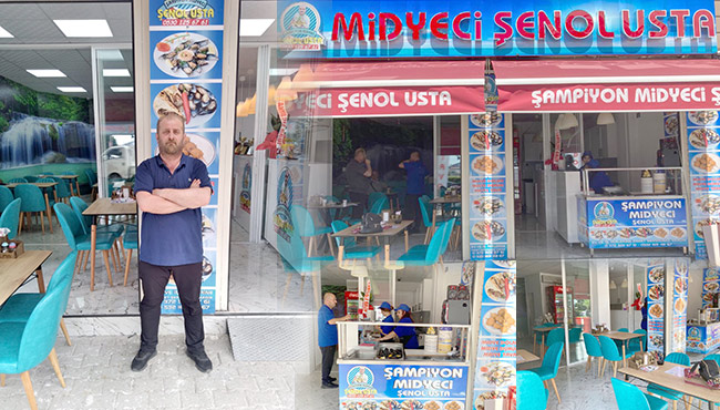 2. ŞUBESİYLE HİZMETİNİZDE…