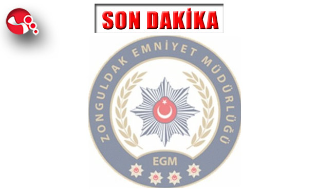 ZONGULDAK İL EMNİYET MÜDÜRÜ DEĞİŞTİ...