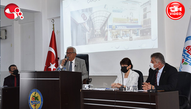 POSBIYIK’TAN ÇARŞI ESNAFINA MÜJDE...