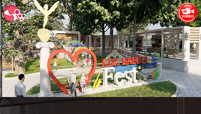 KDZ. EREĞLİ’YE 2 YENİ KAFE ...