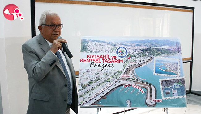 POSBIYIK: DENİZE CAMİYİ YAPTIRMAZLARSA CUMHURBAŞKANIMIZA KADAR ÇIKACAĞIM...